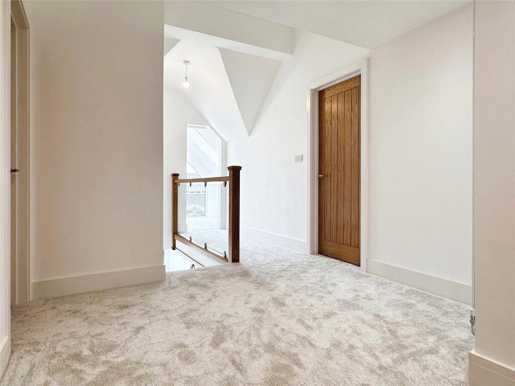 Gallery Landing