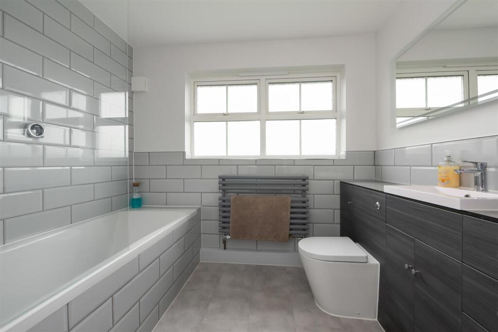 Ladysmith Grove, Seasalter, Whitstable