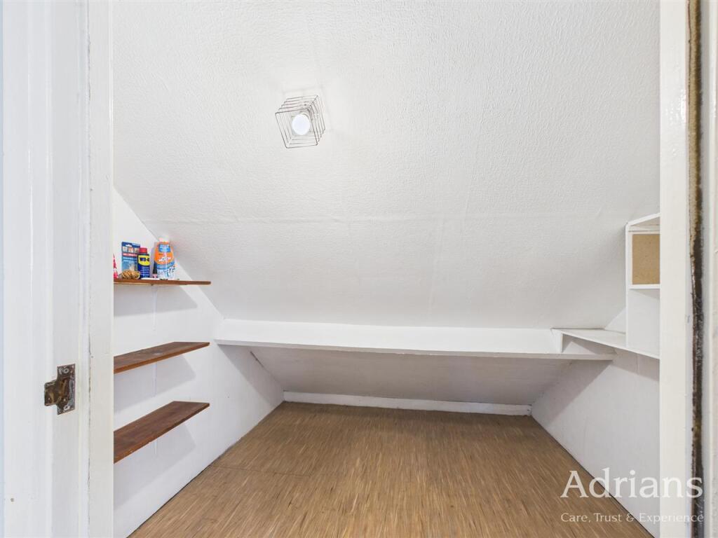 LARGE CUPBOARD