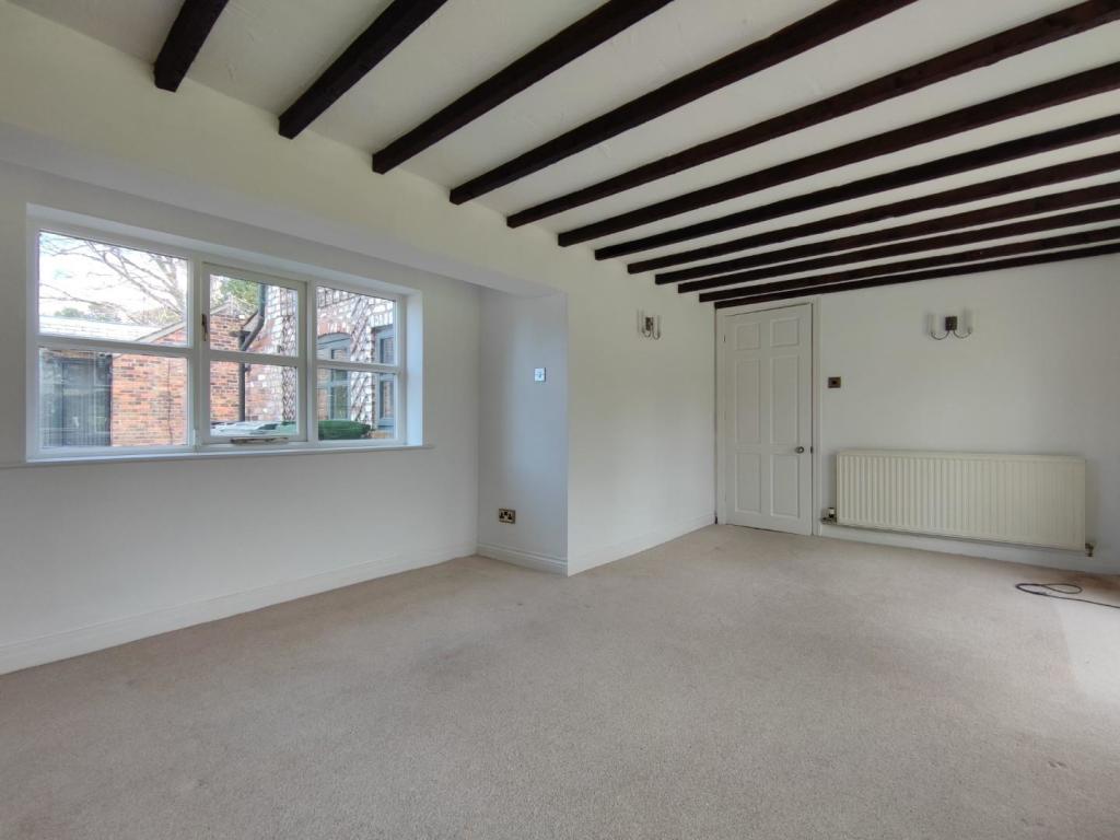 Garden Room 1
