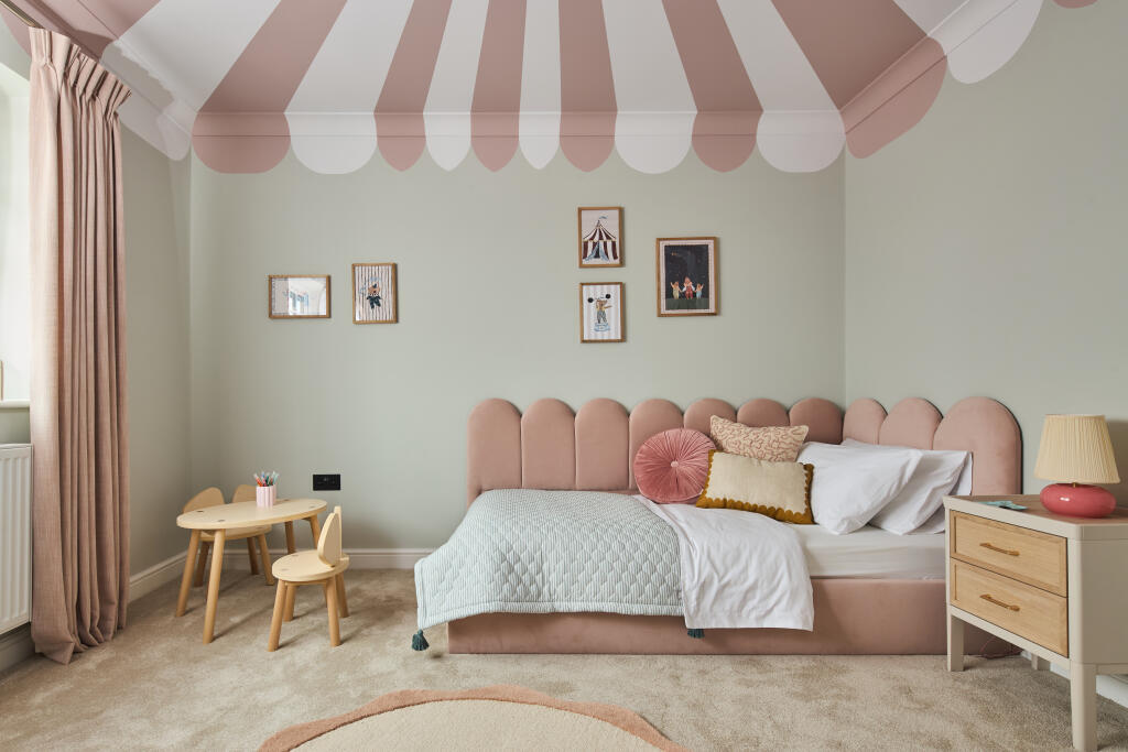 Previous Showhome