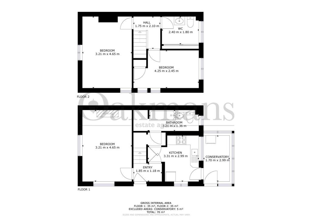 15 Hampton Court Roa