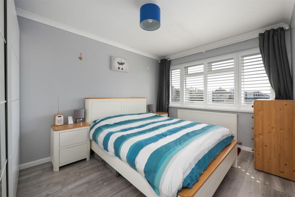 All Saints Close, Whitstable