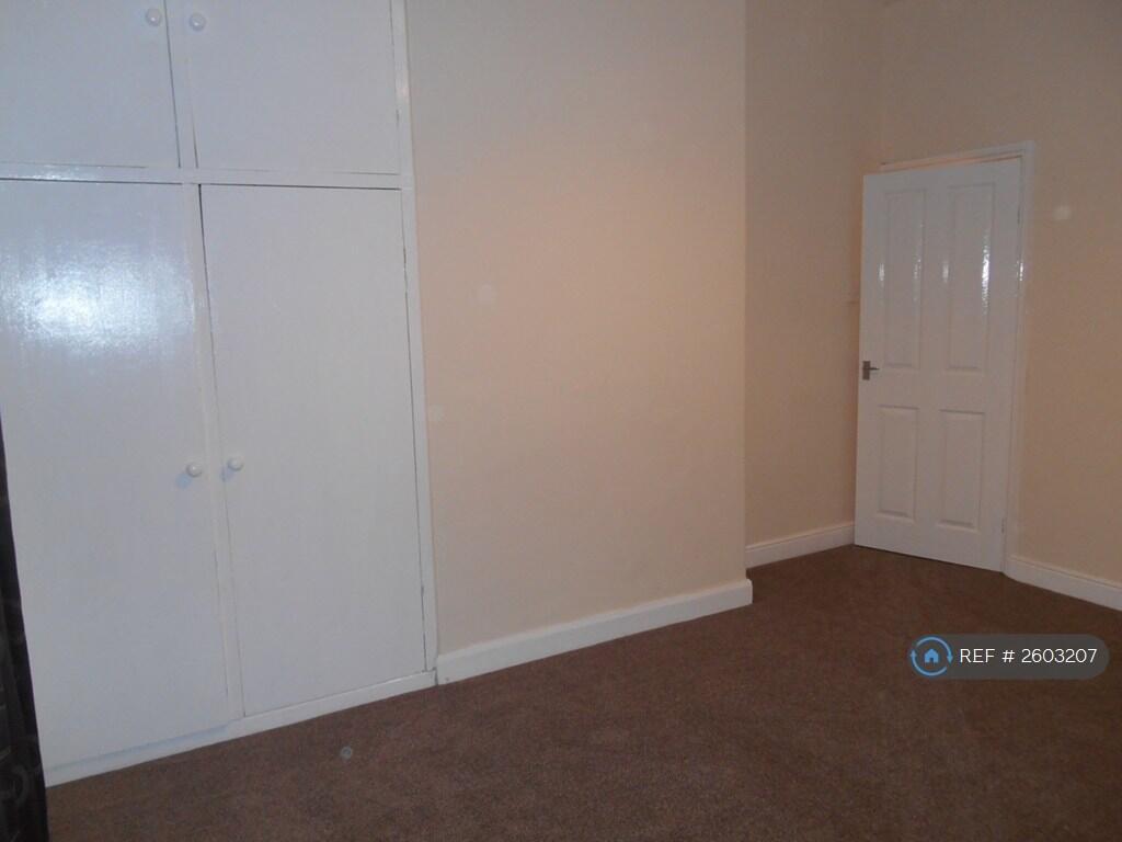 Front Bedroom 2