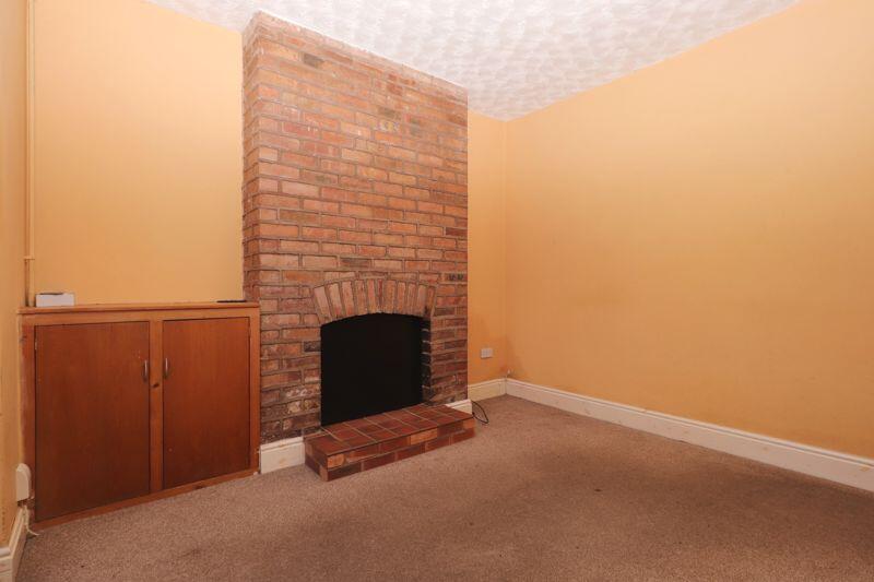 Bay Fronted Lounge