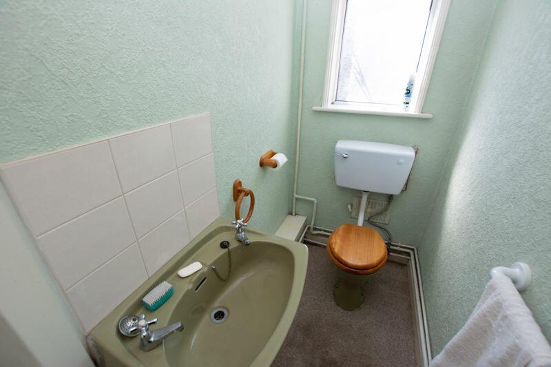 WC