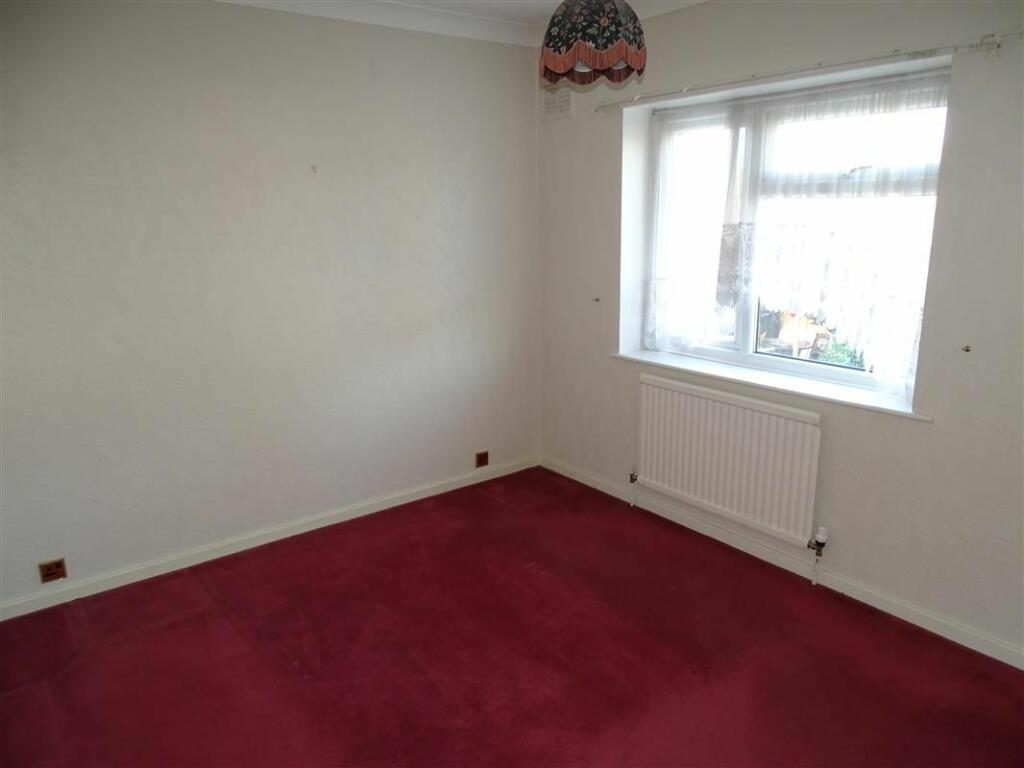 Bedroom 2 A