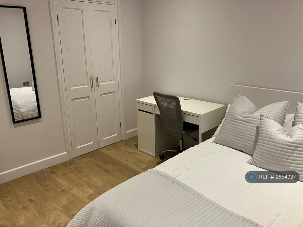 Double Room 1 