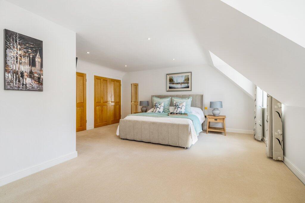 Principal Bedroom