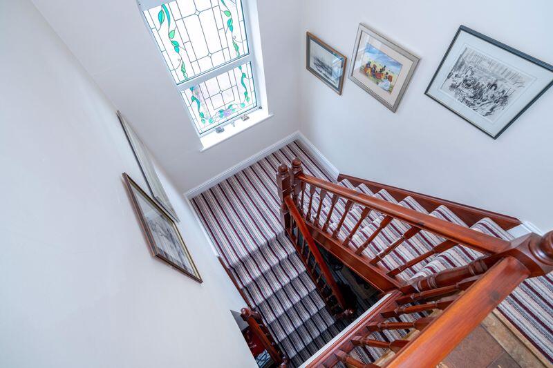 Stairway