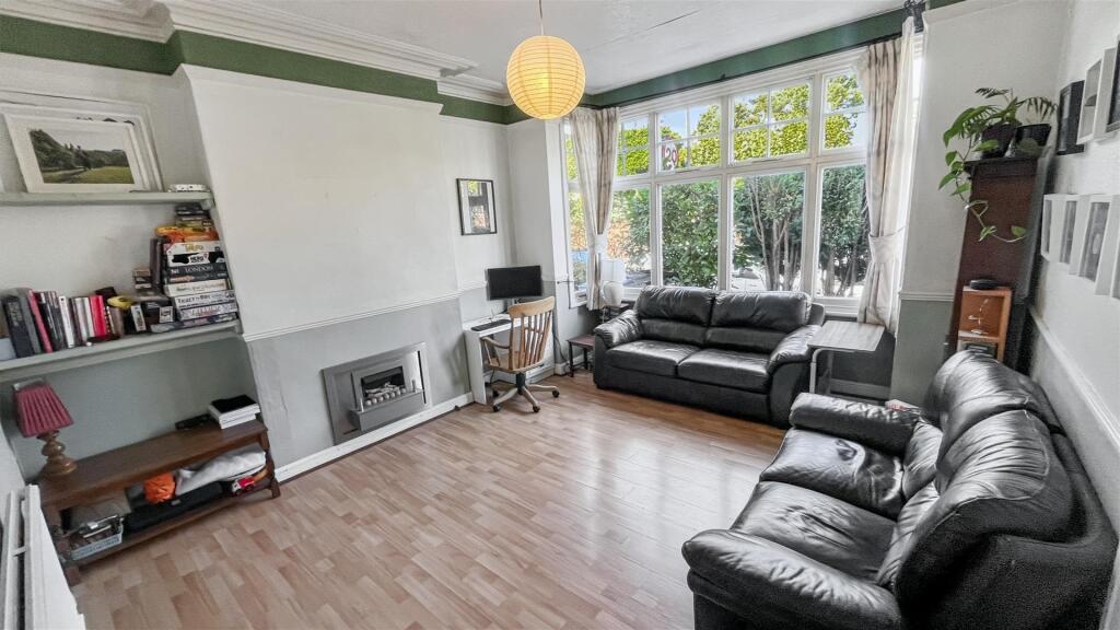 Reception Room One
