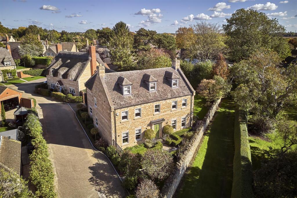 1 The Old Nursury Wa