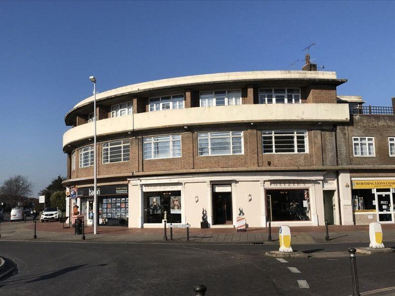 Goring Road, Worthing