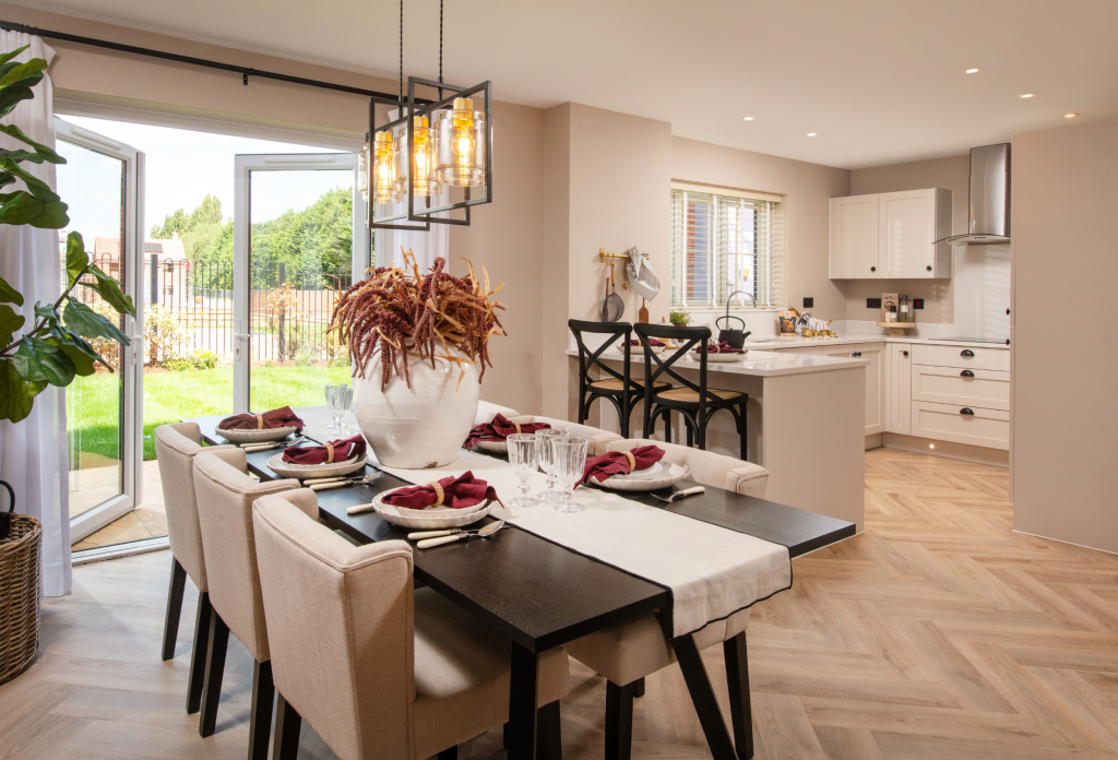 Walnut.Kitchen-Dining