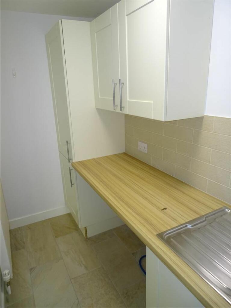 Utility Room B