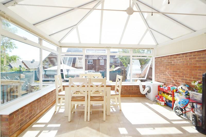 conservatory
