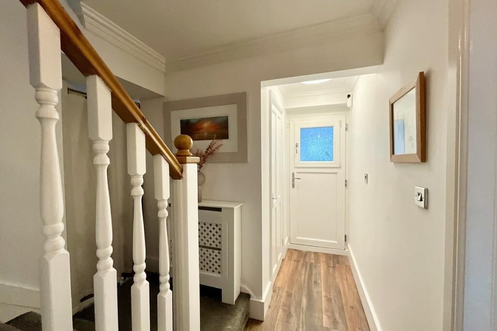 hallway