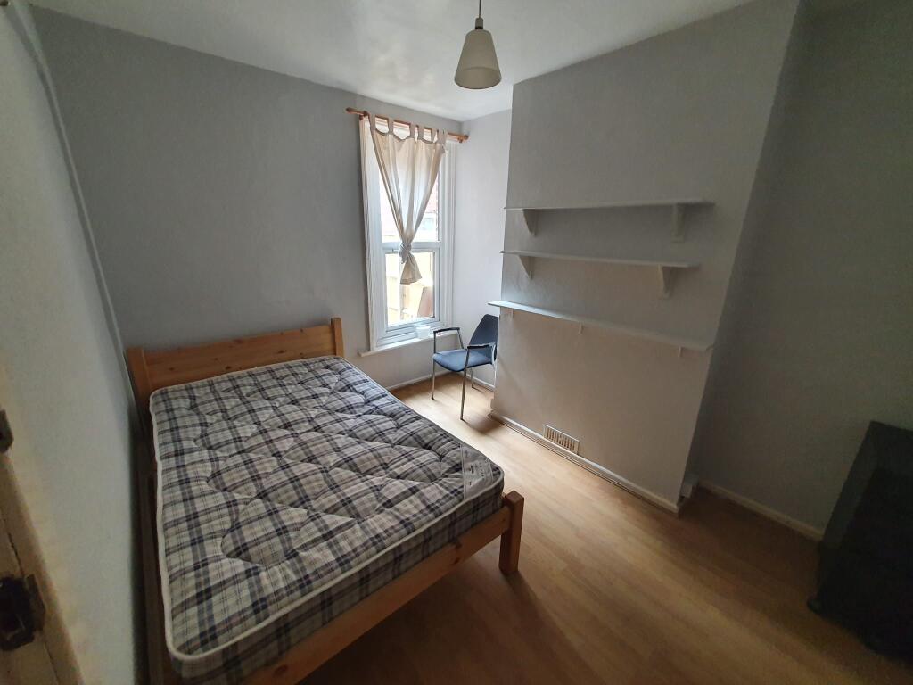 FFM bedroom
