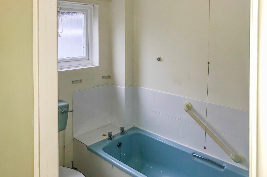 Abbeyfield House ,Manor Gardens, Camelford, Cornwall, PL32 9TB