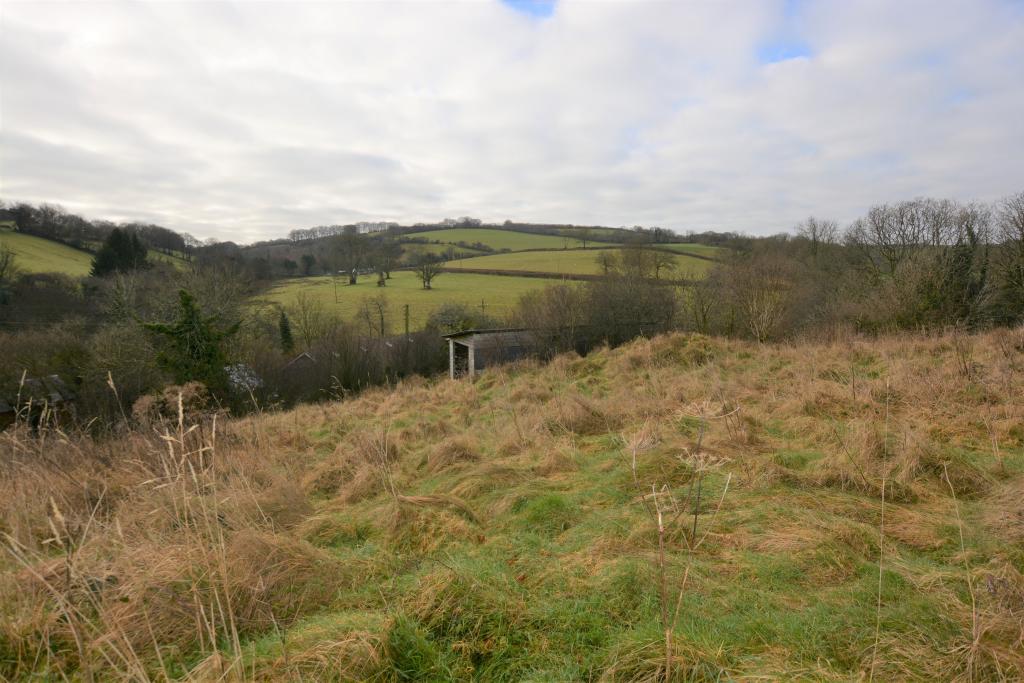 Exmoor Seddons