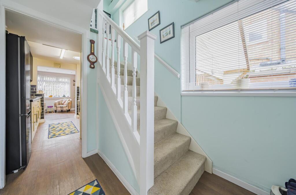 Wild Wood, The Broadway