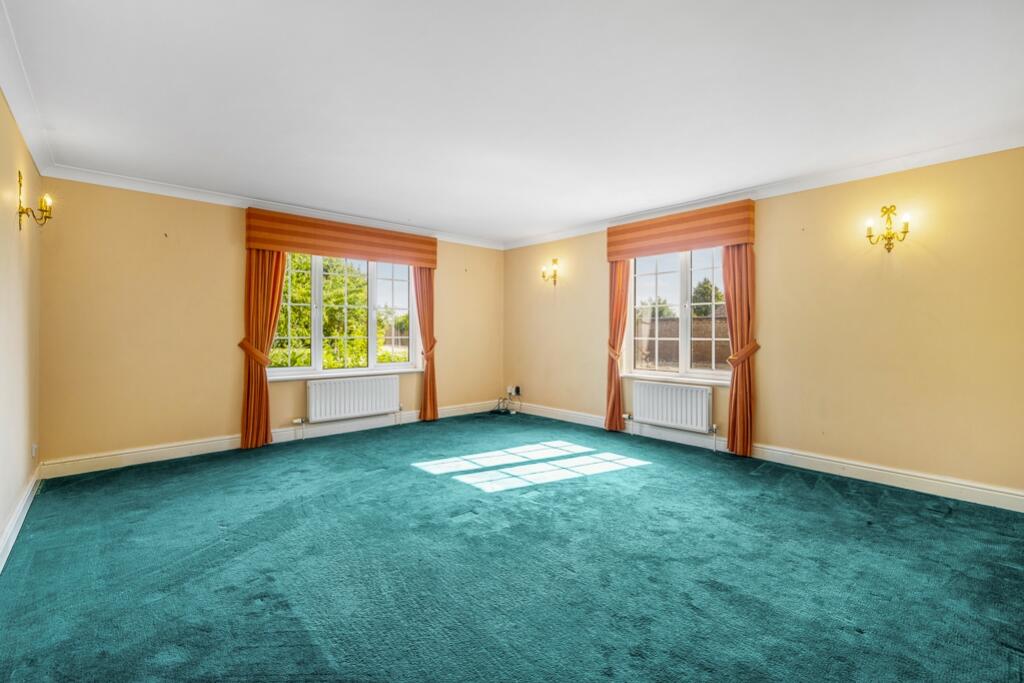 Poplar Farm (Swineshead)-22