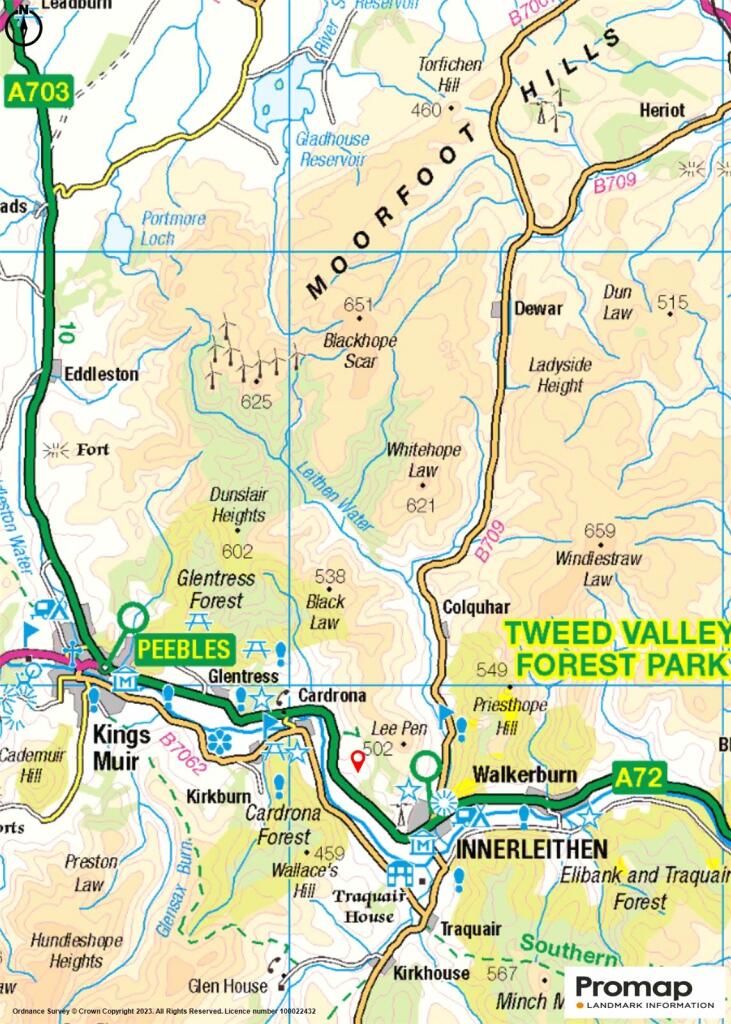 Location Plan