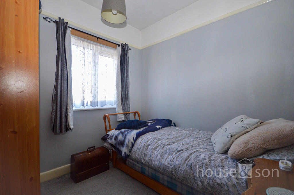 BedroomTwo