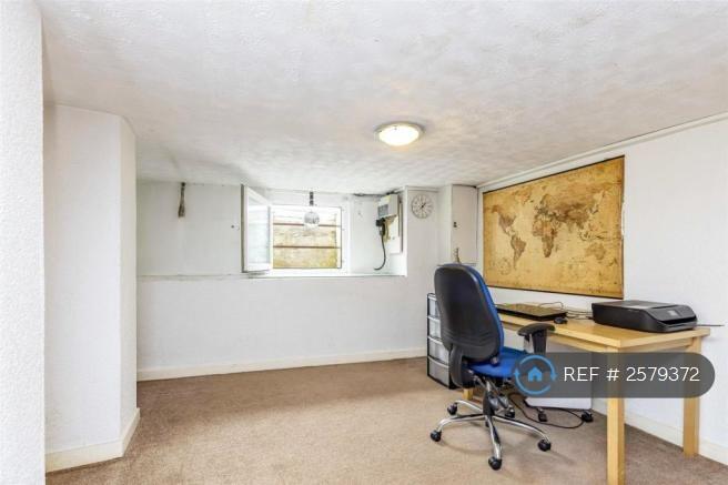 Basement 2