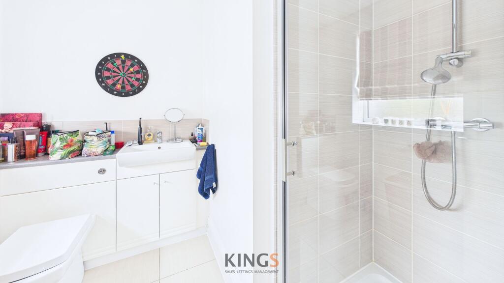 En Suite