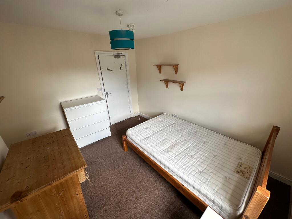 bedroom no: 5