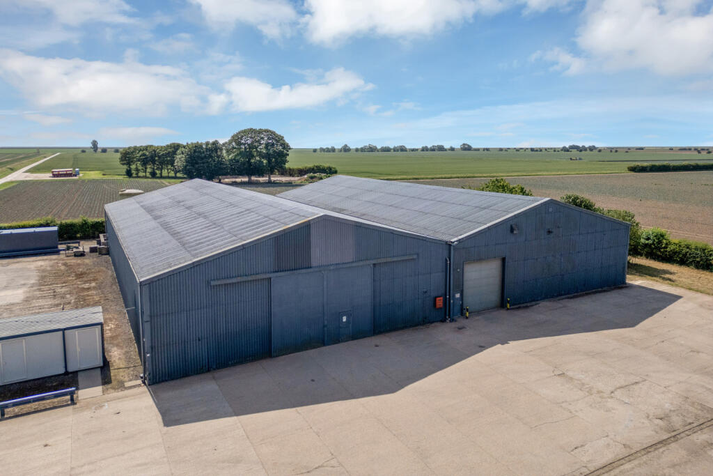 Outbuildings