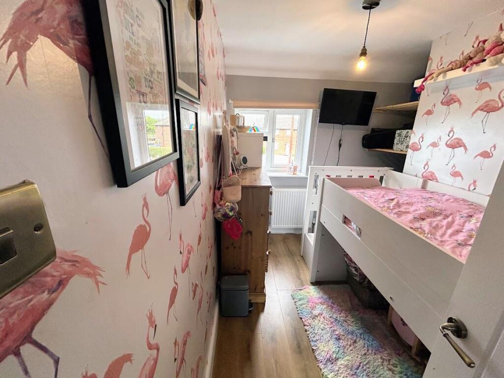BEDROOM 3
