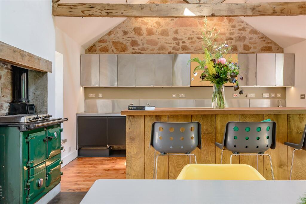 Broxburn Cottages 34