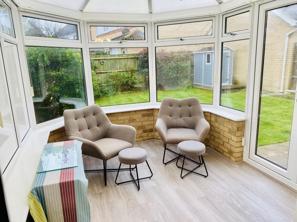 osborne conservatory 