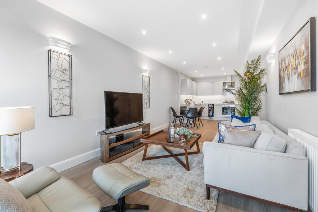 Plot 1 Show Flat