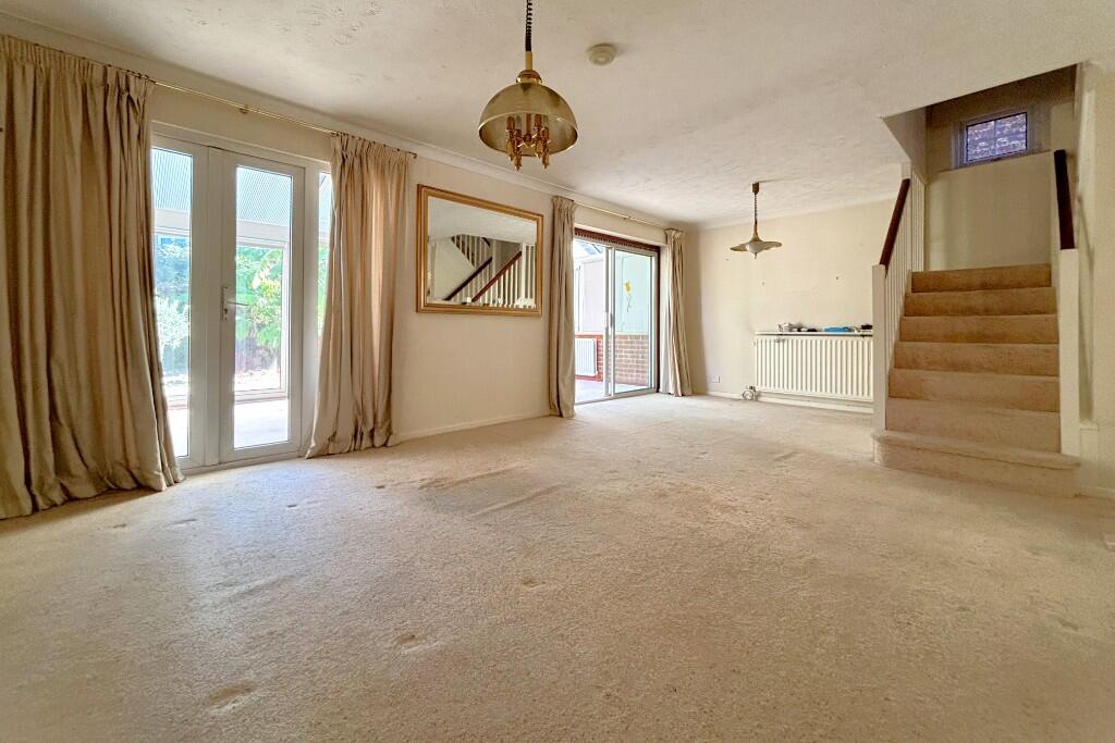 Northlands Road, Banister Park, Southampton, SO15
