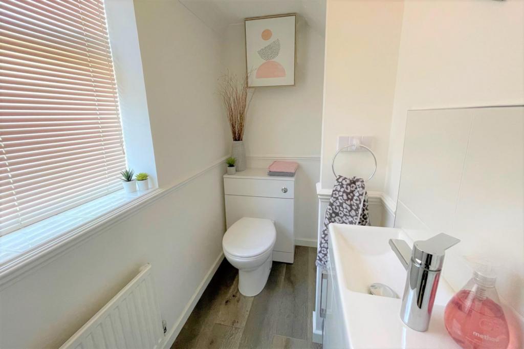 Cloakroom