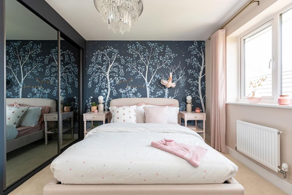 Space for your family