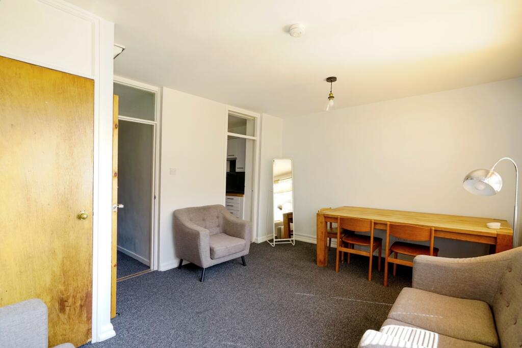 Living / Dining Room