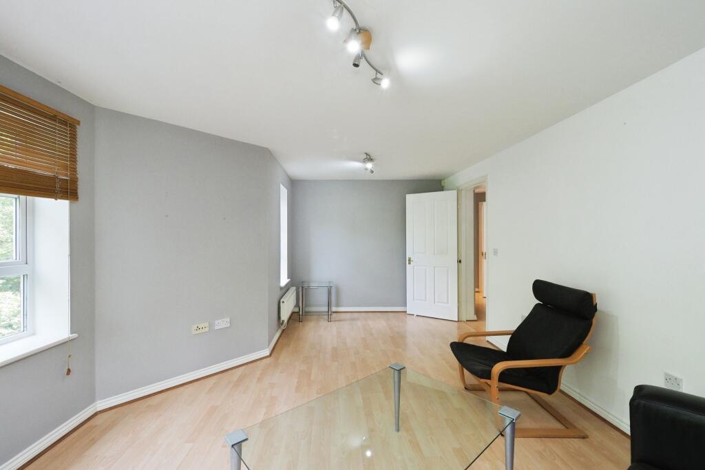 Living / Dining Room