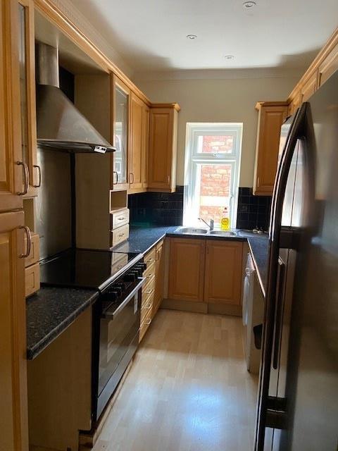 77 Pembroke Road Kit