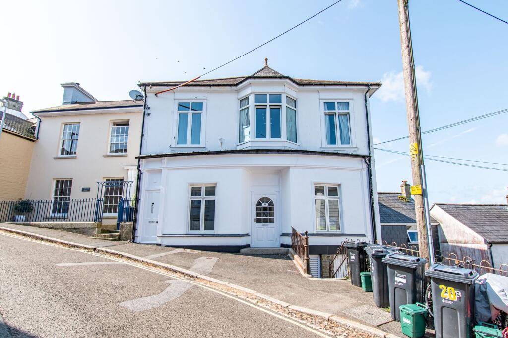 Church Street, Liskeard, PL14