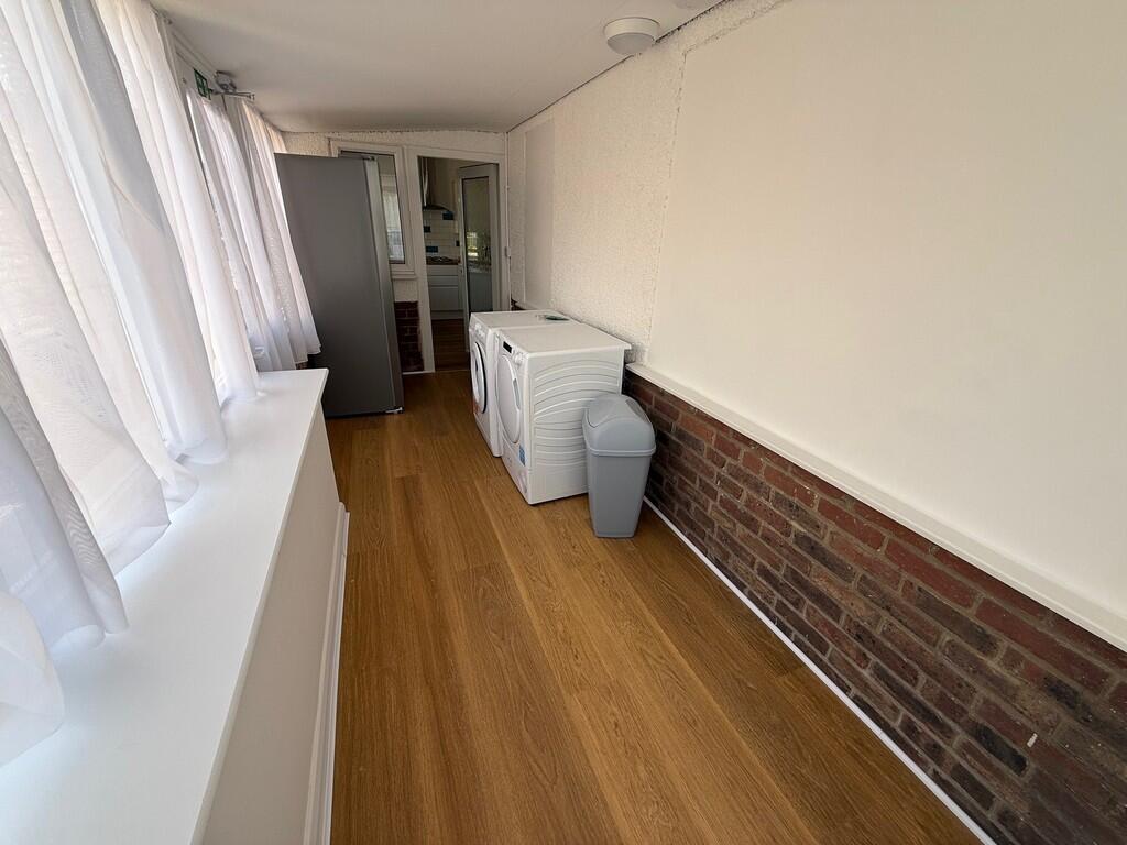 Communal Utility ...