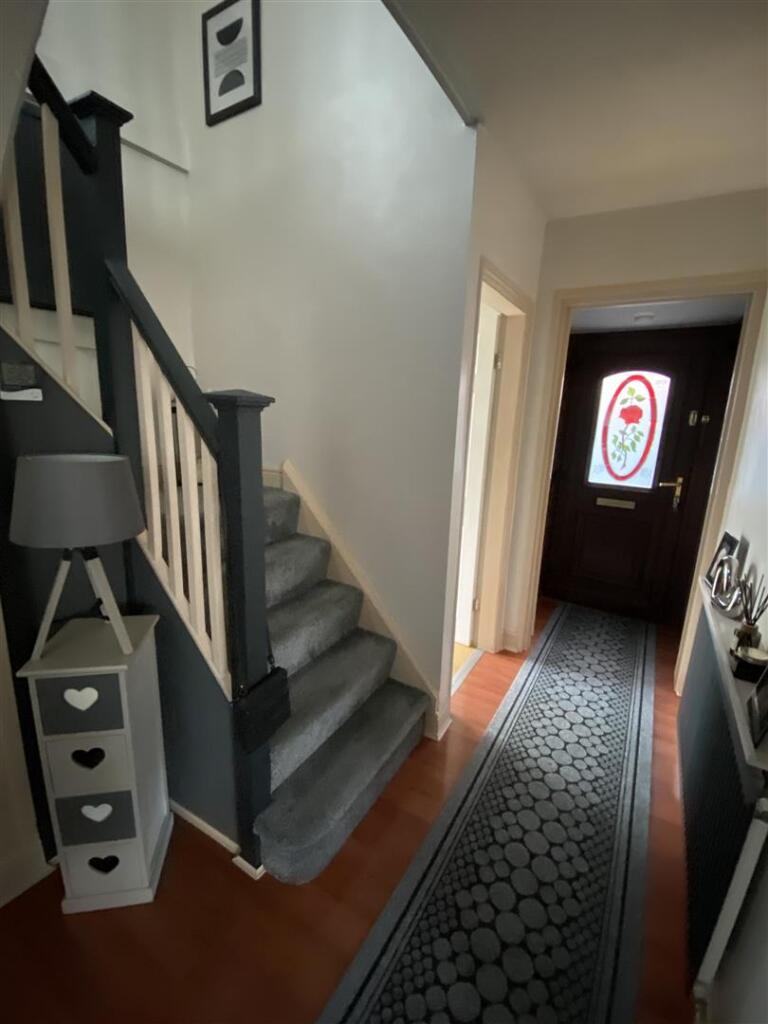 Entrance: