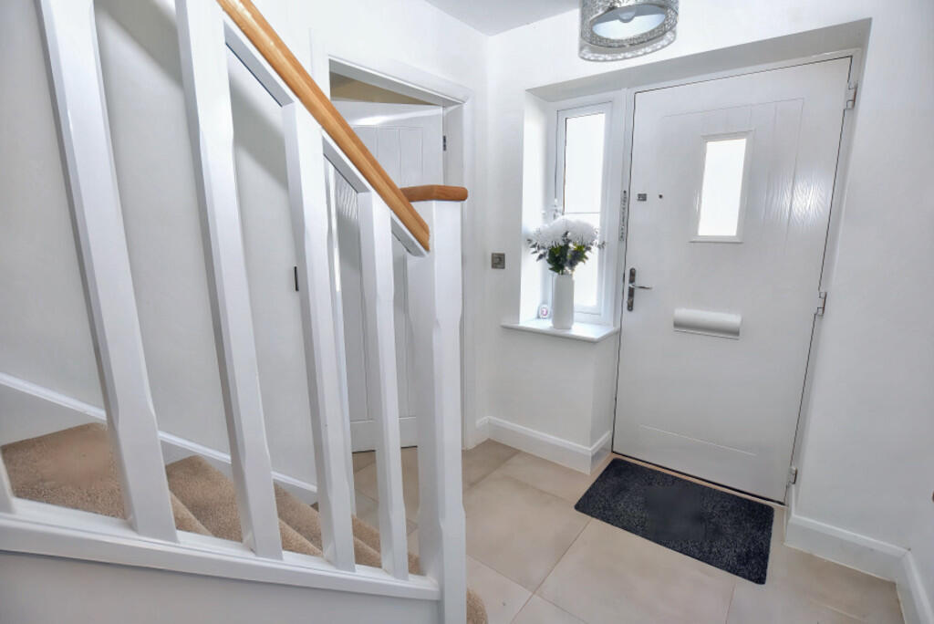 Hallway 2