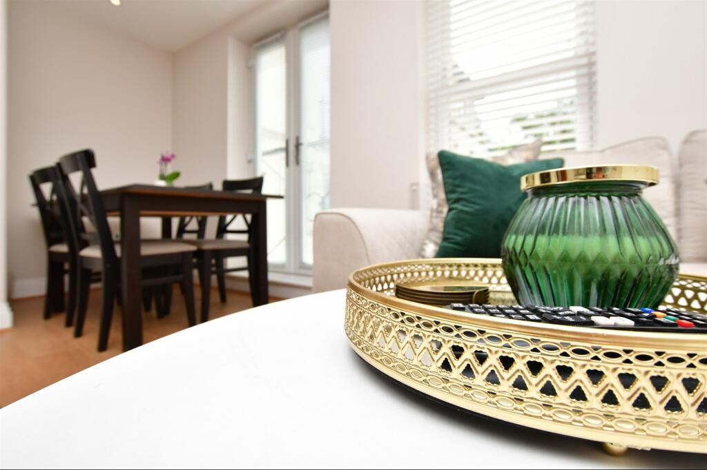 Internal Lifestyle Photograph