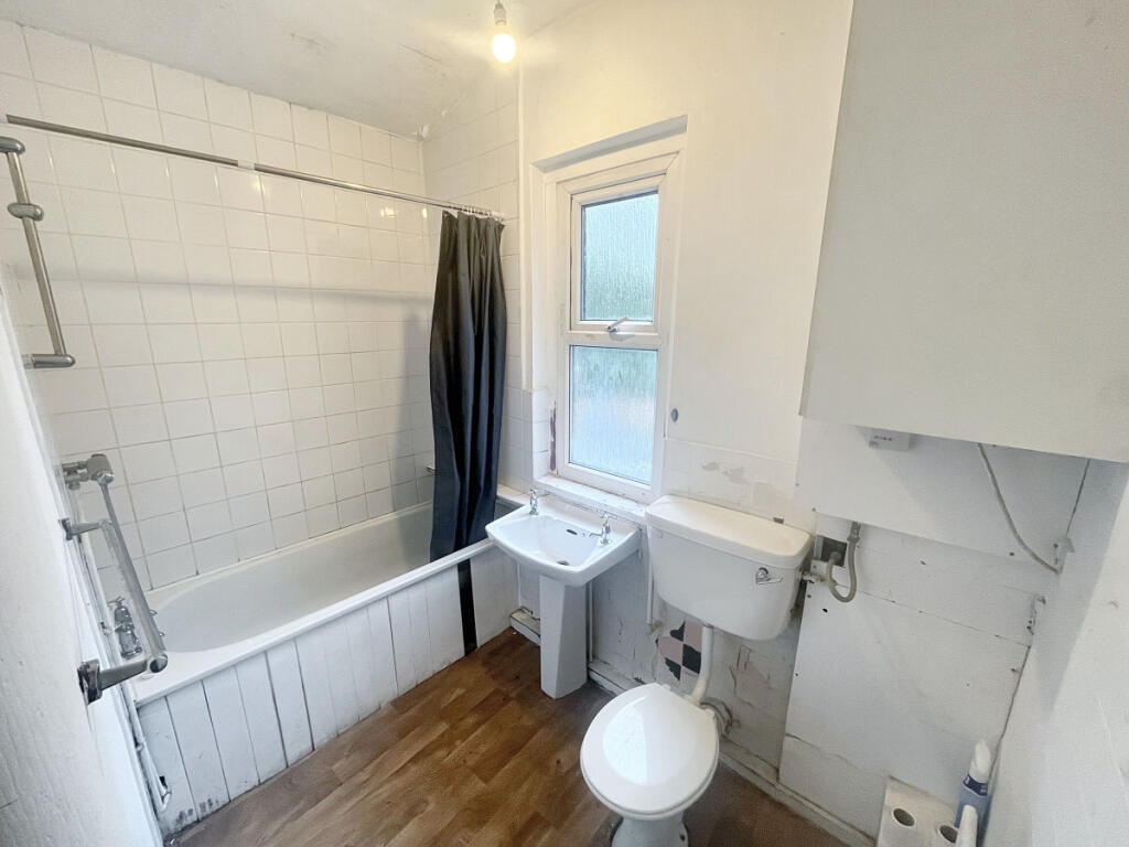 142 Stocks Road