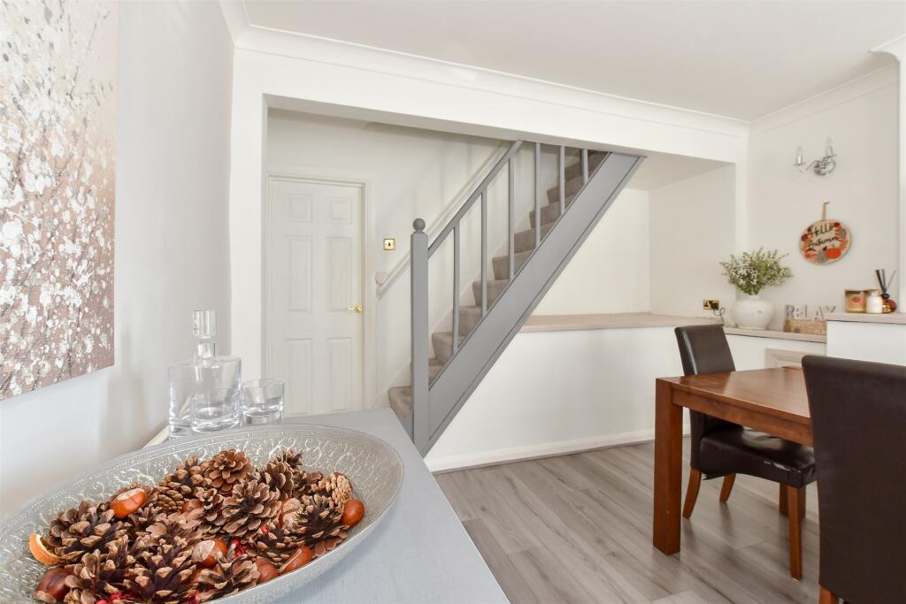 Internal Lifestyle Photograph