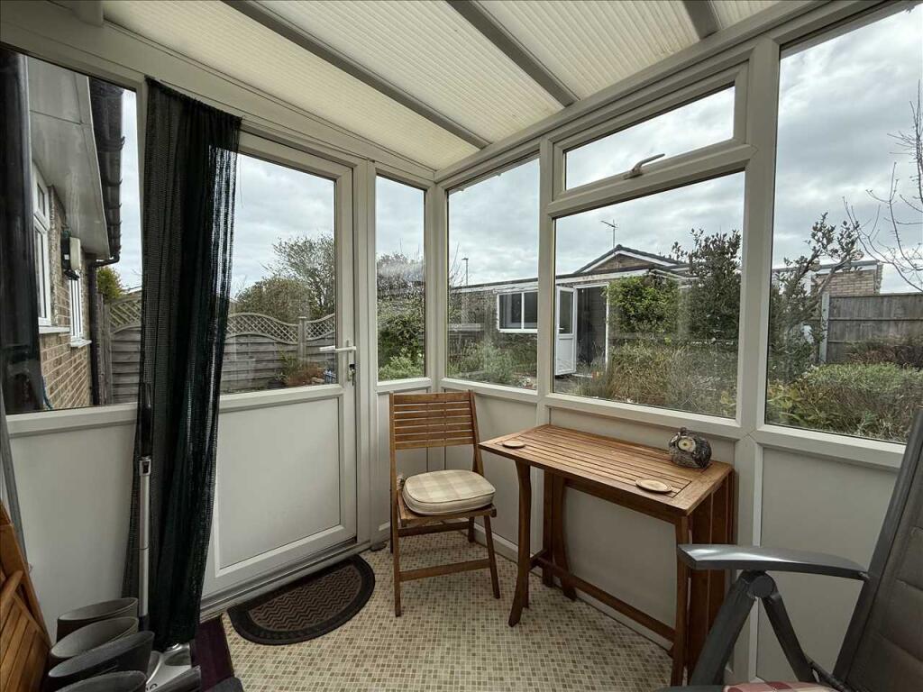 Conservatory